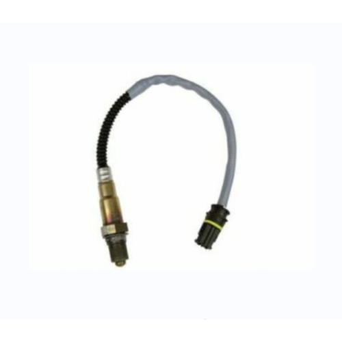 04-11 Sensor de oxigênio traseiro Benz SL350 R230 slk55